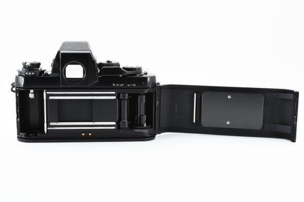 Nikon ニコン F3 HP ボディ ハイアイポイント 198万台 希少】 Nikon ニコン F3 HP ボディ フィルムカメラ