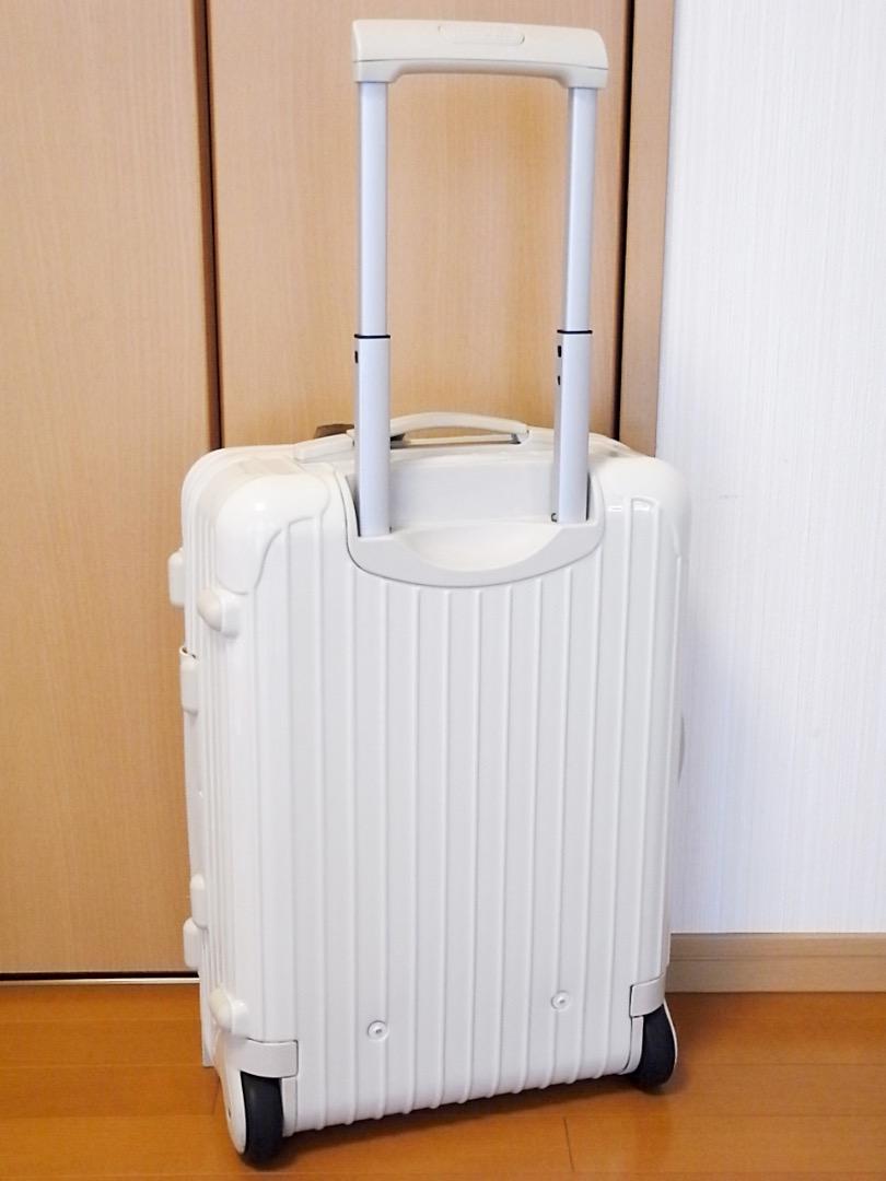 ◇希少リモワ アローズ サルサ 超人気希少色 機内持込可◇メンテ