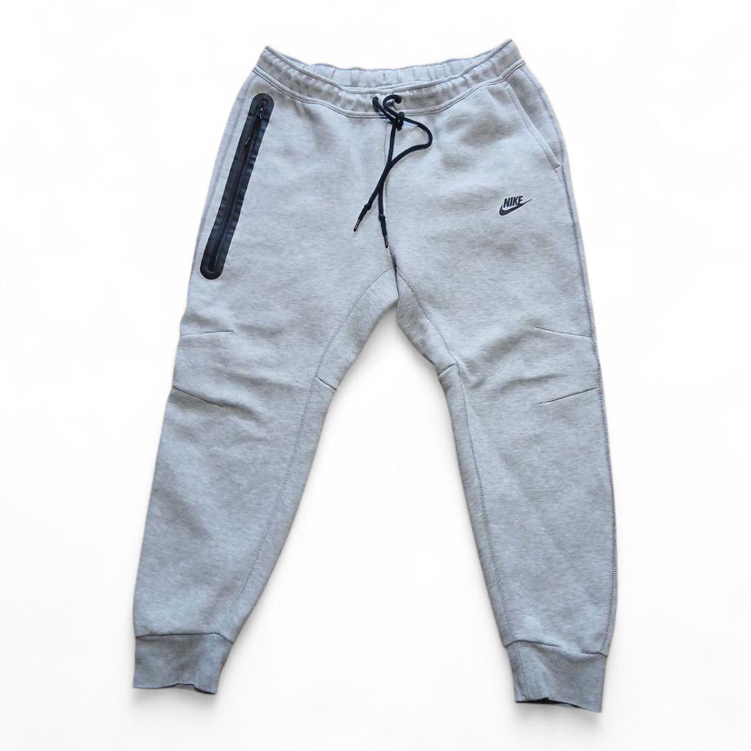 ナイキ テックフリース グレー XXL 赤タグ