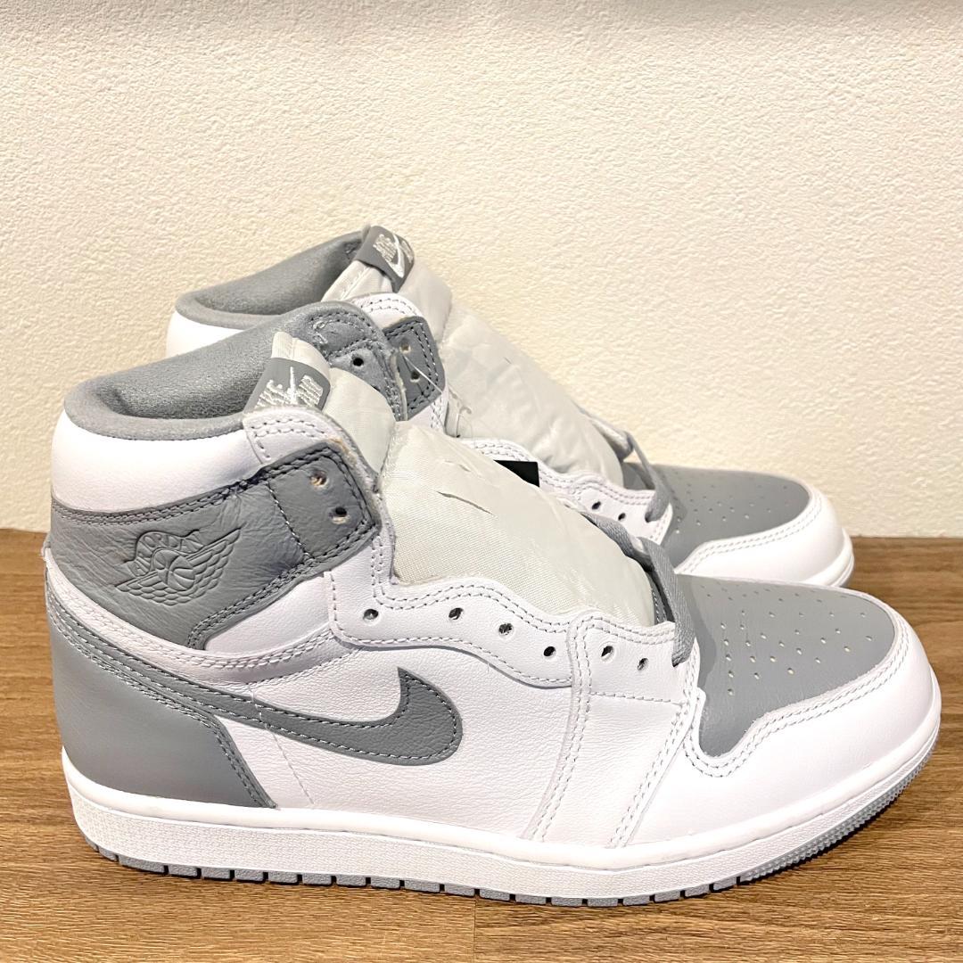 NIKE AIR JORDAN 1 RETRO HIGH OG ナイキジョーダン