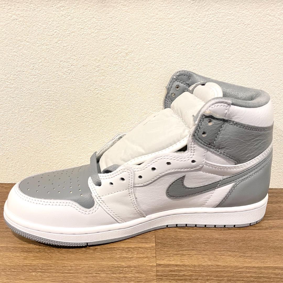 NIKE AIR JORDAN 1 RETRO HIGH OG ナイキジョーダン
