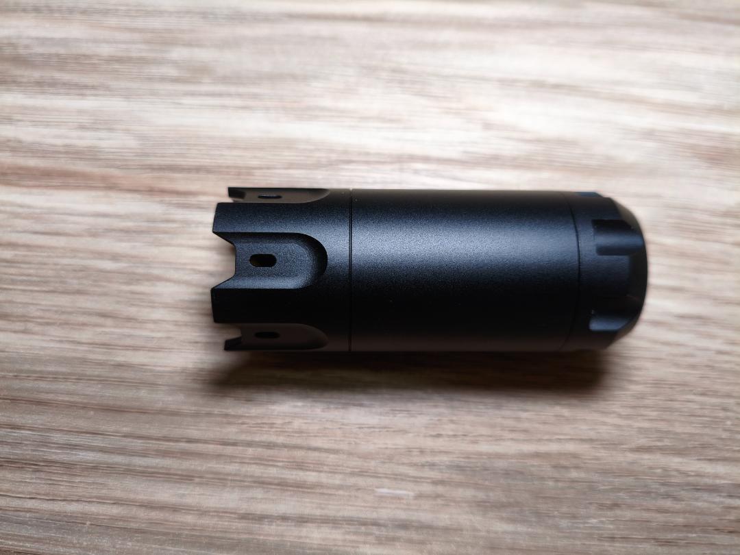 ACETECH Blaster　マズルフラッシュ機能付き　トレーサー