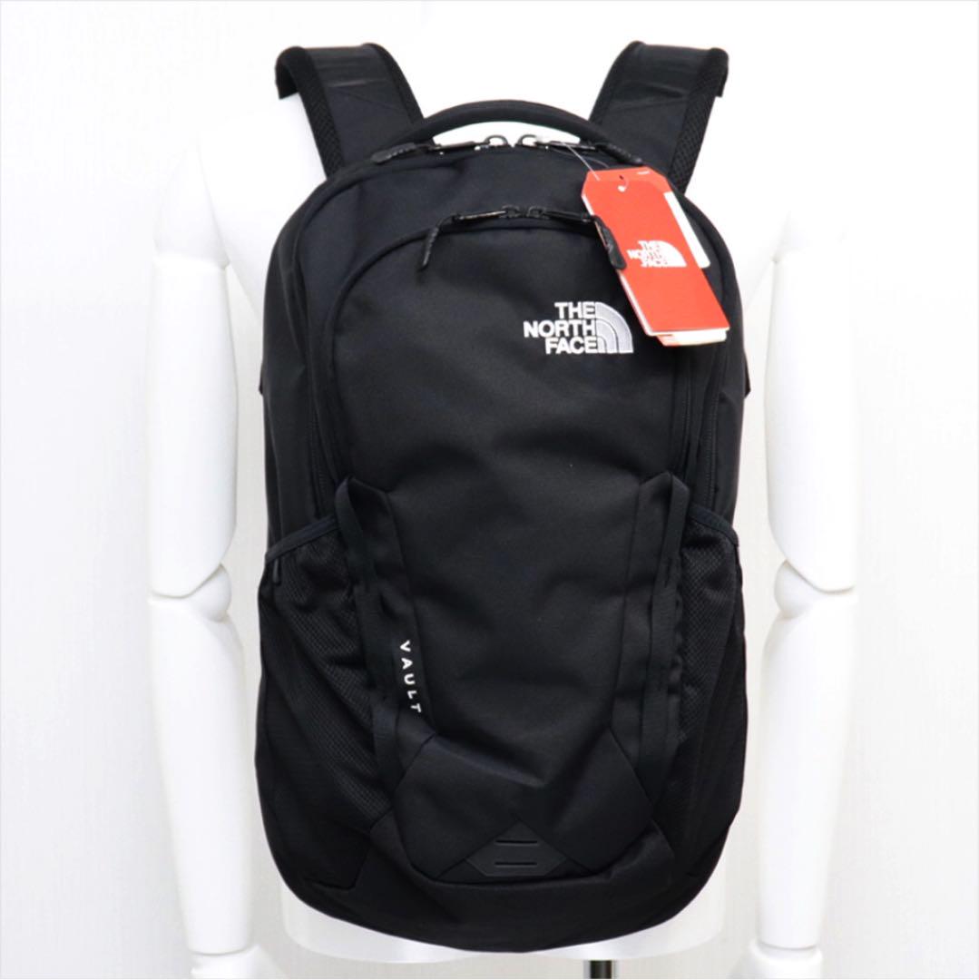 保存版】 新品 ノースフェイス リュック ブラック VAULT バックパック バッグ 人気 リュック/バックパック - www.napsa.co.zm 保存版】 新品 ノースフェイス リュック ブラック VAULT バックパック バッグ 人気 リュック/バックパック - www.napsa.co.zm