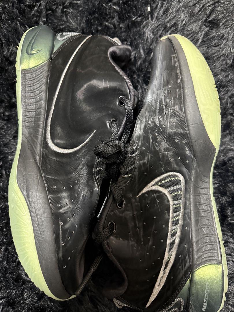 Nike レブロン21