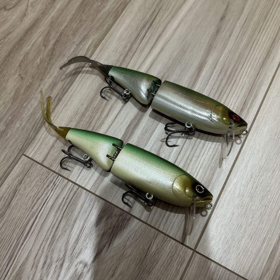 デプス　スウィートキラー　2個セット