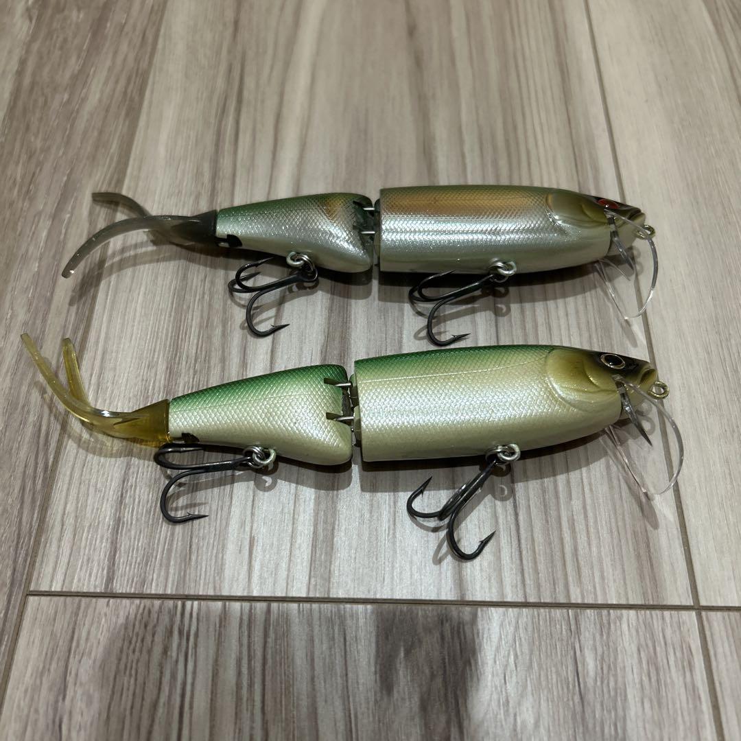 デプス　スウィートキラー　2個セット デプス スウィートキラー 2個セット - メルカリ
