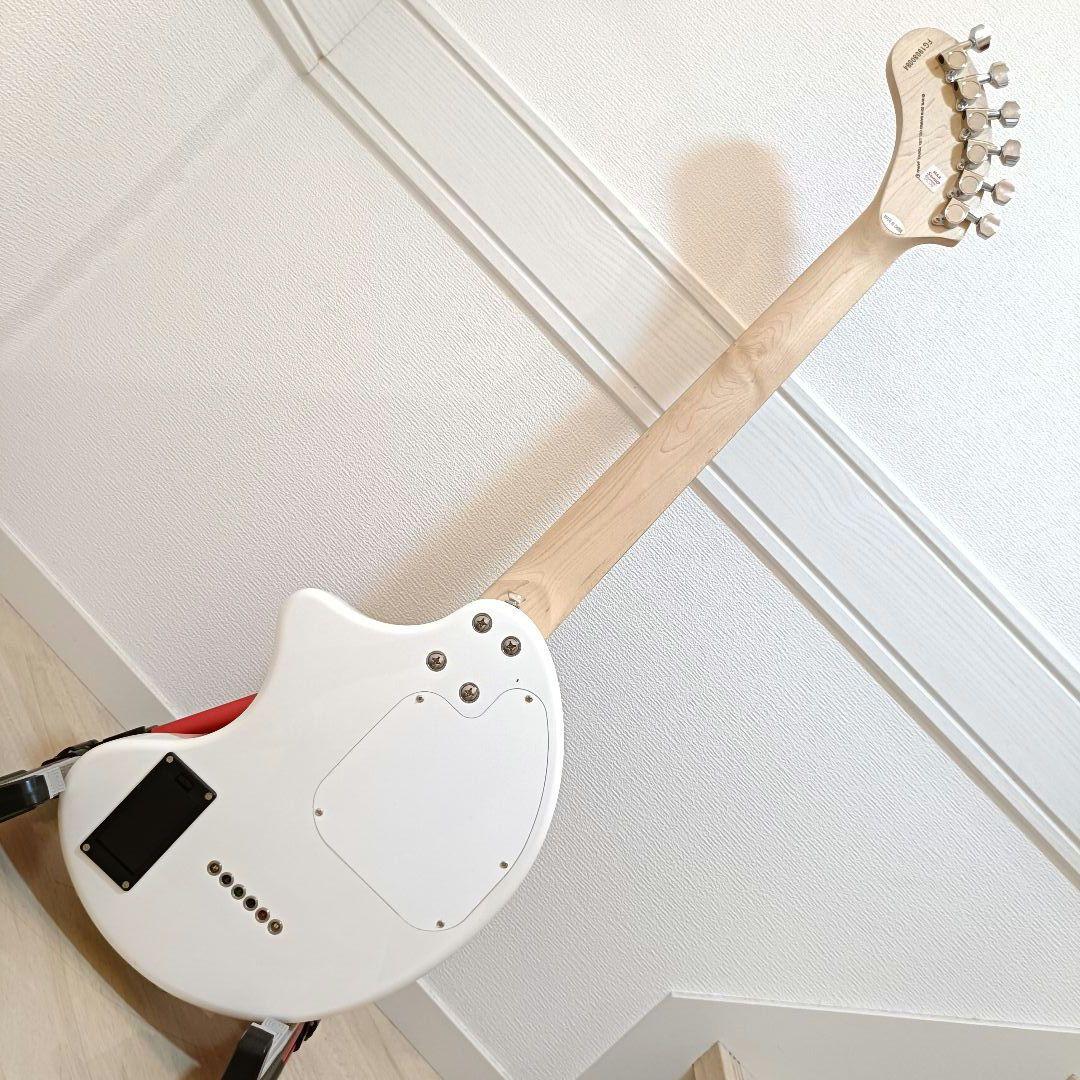 限定品｜FERNANDES ZO-3 HK'19 サンリオ ハローキティ 美品