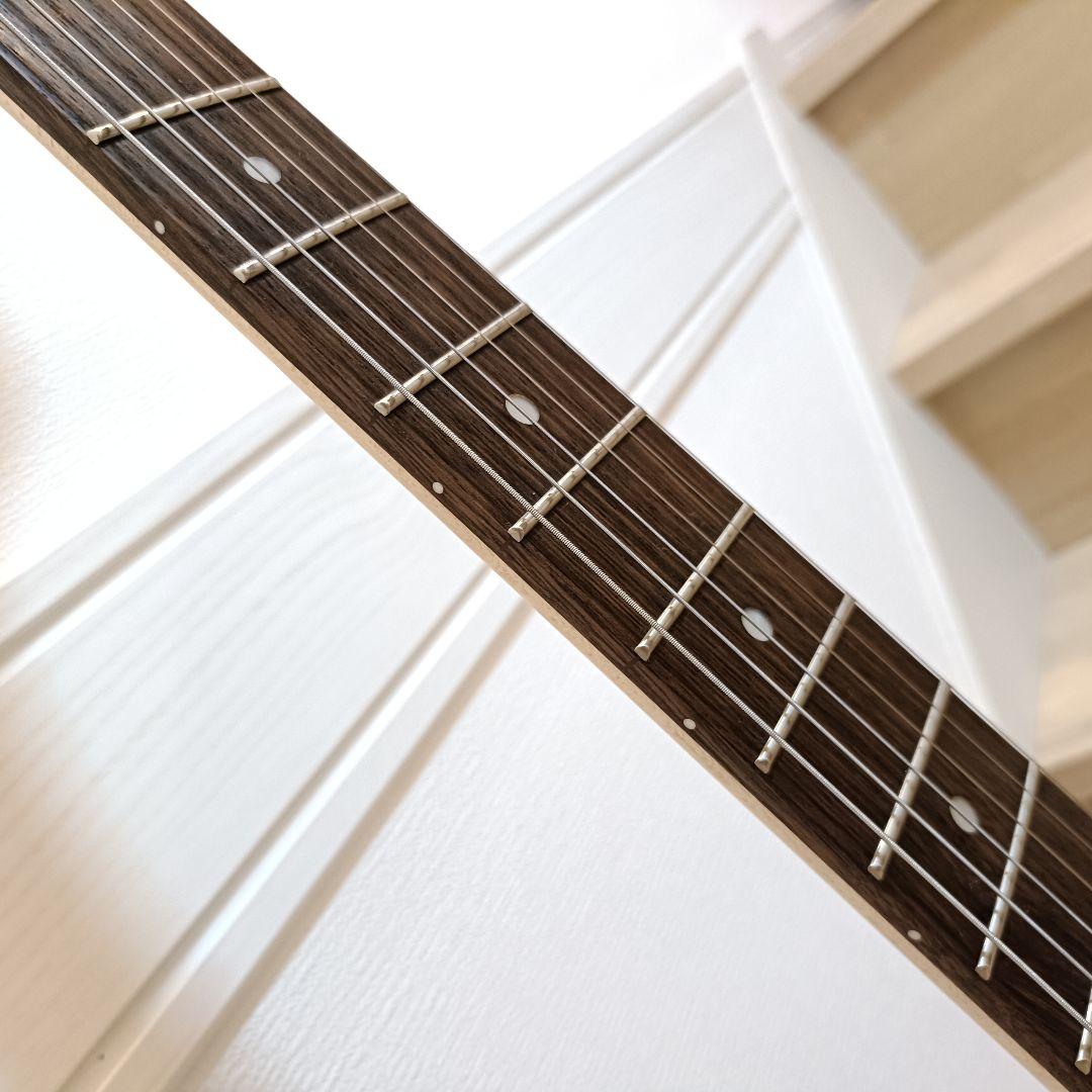 限定品｜FERNANDES ZO-3 HK'19 サンリオ ハローキティ 美品