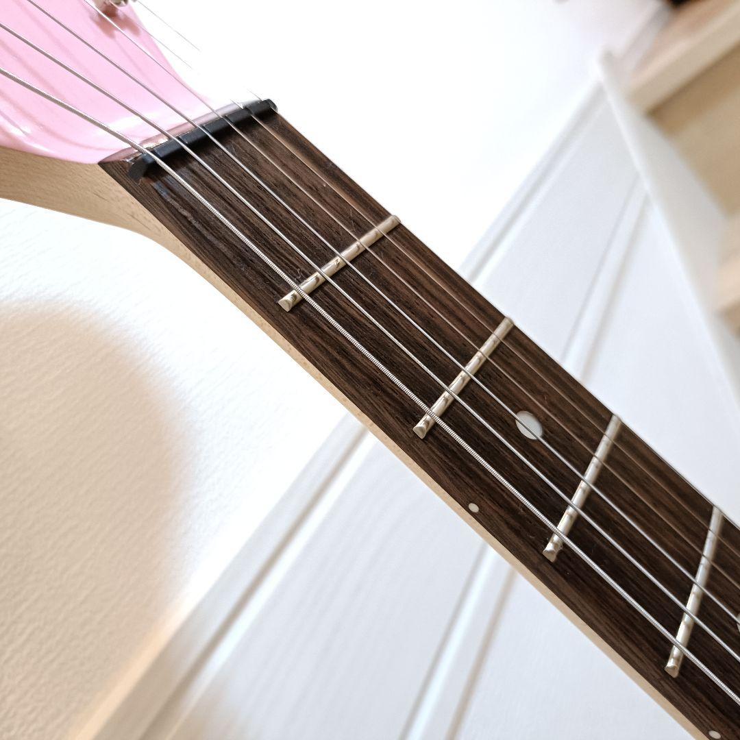 限定品｜FERNANDES ZO-3 HK'19 サンリオ ハローキティ 美品
