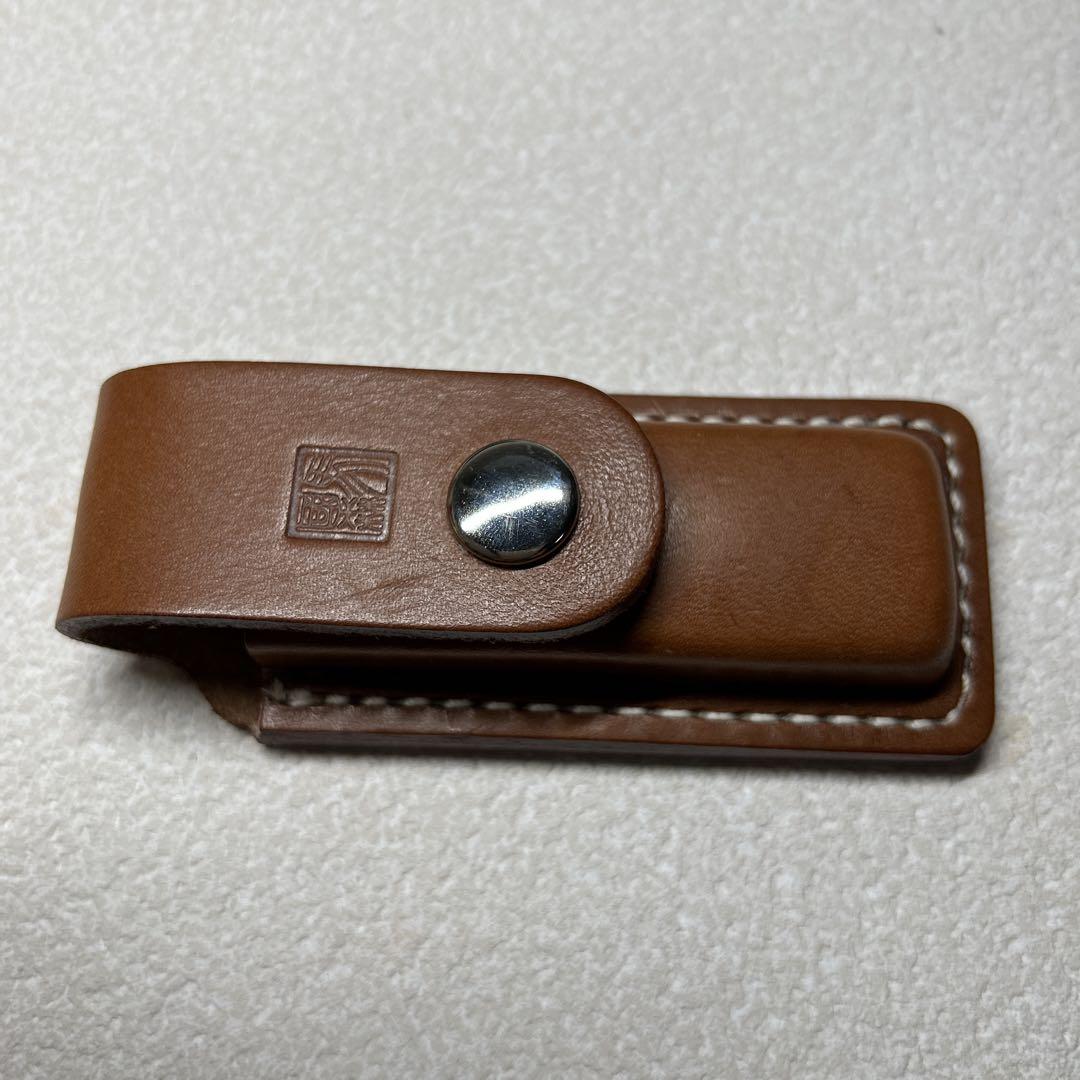 ALMAR KNlFE アルマーナイフ