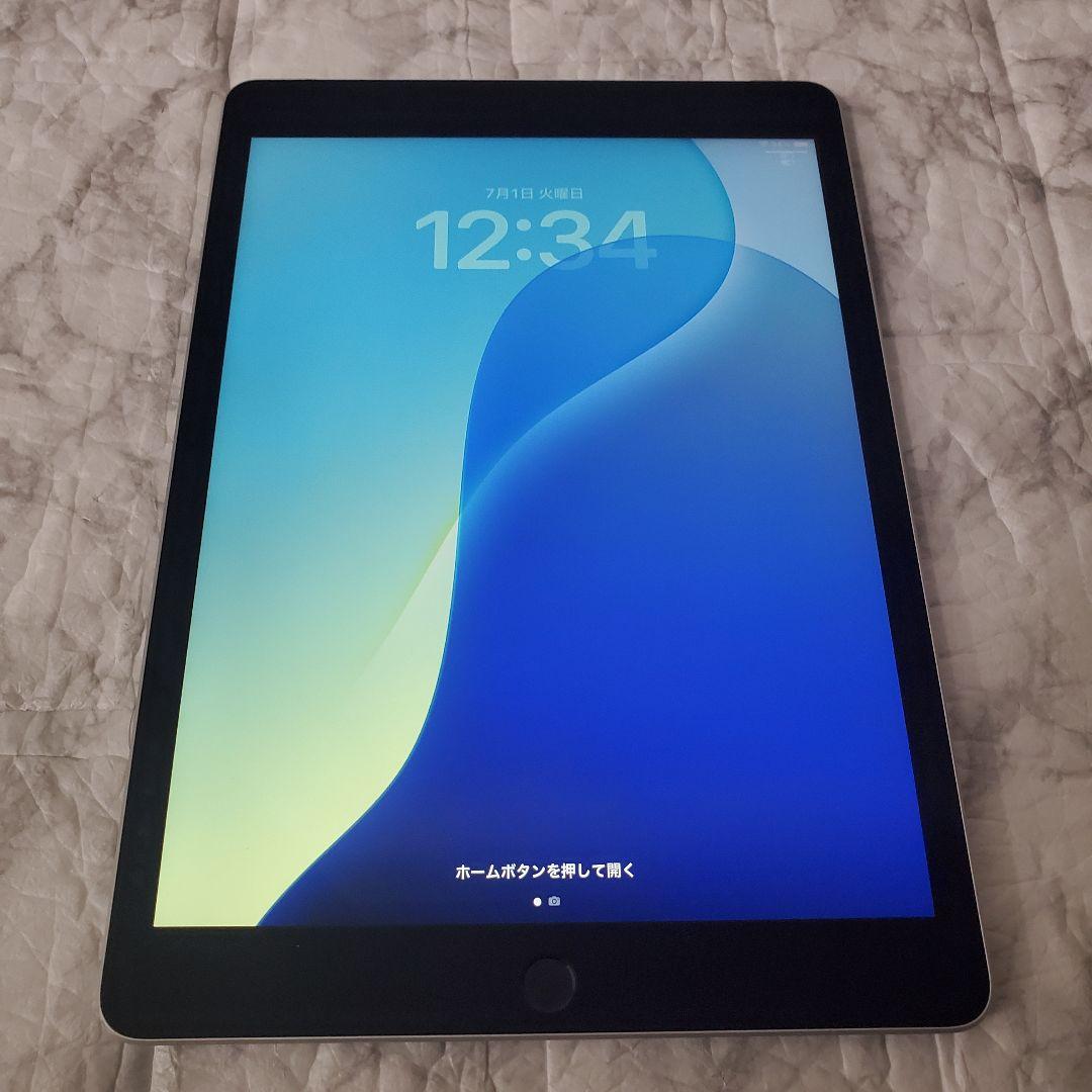 C-26 早い者勝ち iPad9 第9世代 64GB SIMフリー A2604