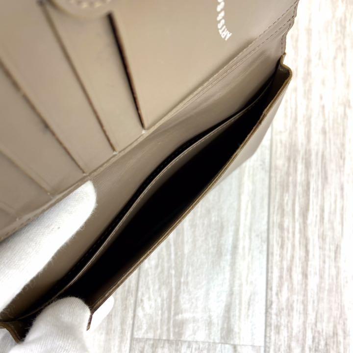 ARTS&SCIENCE アーツアンドサイエンス 長財布 10-45