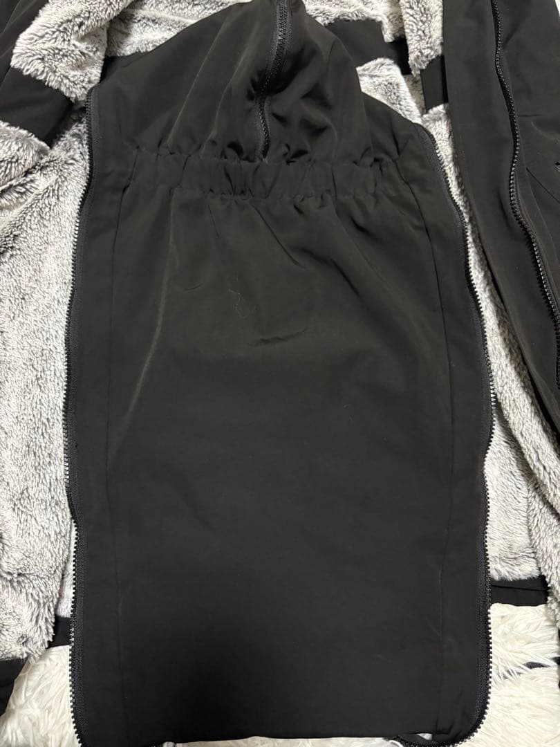 マタニティ ベビーコート