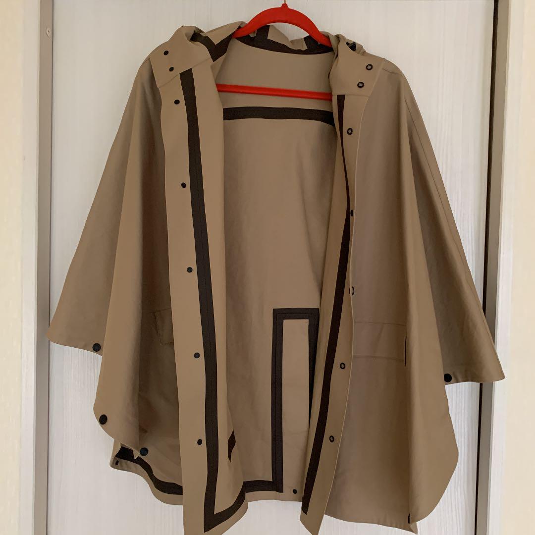 定番高品質 レディースポンチョ Rnrtb-m59339507028 正規品100%新品