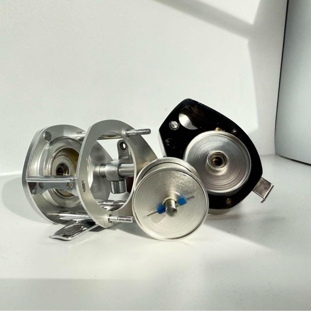 【超美品】シマノ　バンタム100 bantam 100