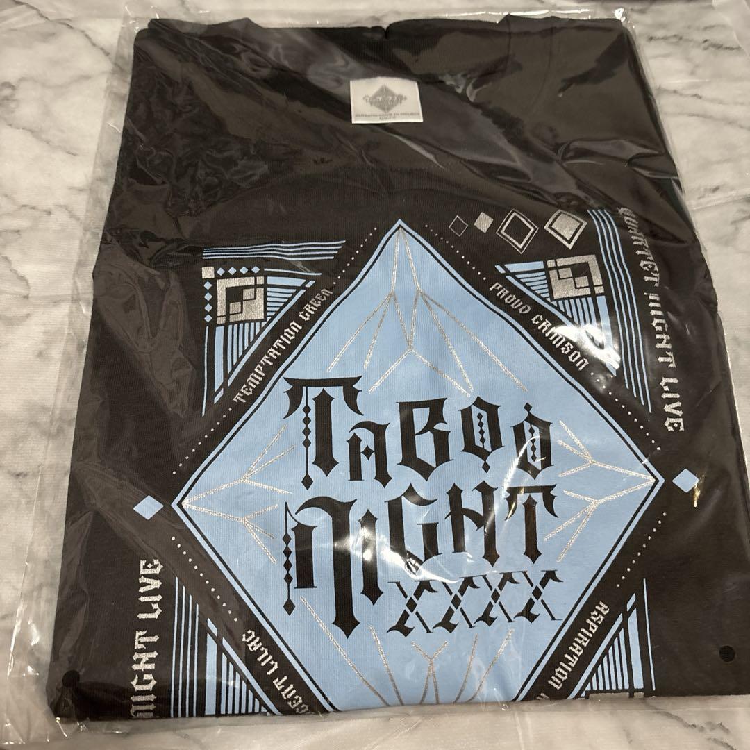 ★新品未開封★うたプリ　タブナイ　カミュ　Tシャツ