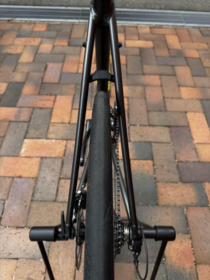 わぎ　TREK DOMANE AL3 【トレックドマーネ 】 58サイズ
