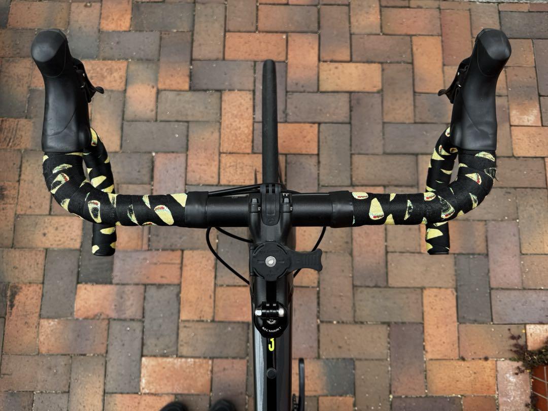 わぎ　TREK DOMANE AL3 【トレックドマーネ 】 58サイズ