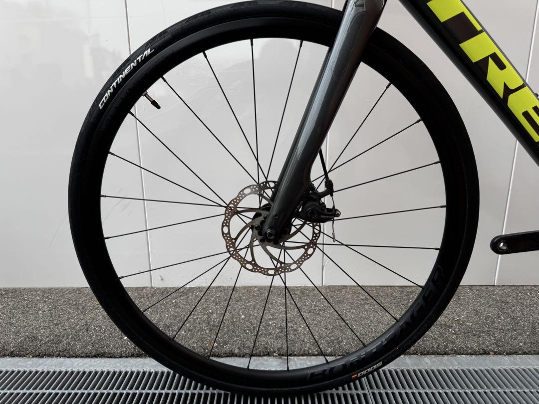 わぎ　TREK DOMANE AL3 【トレックドマーネ 】 58サイズ