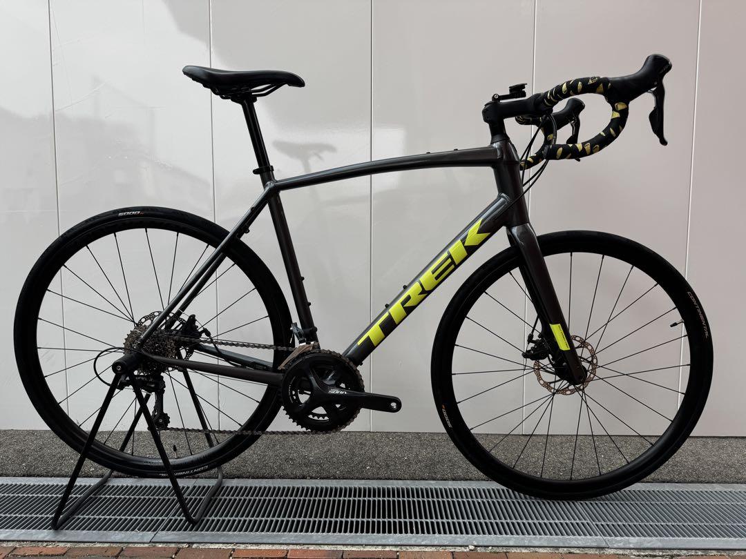 わぎ　TREK DOMANE AL3 【トレックドマーネ 】 58サイズ
