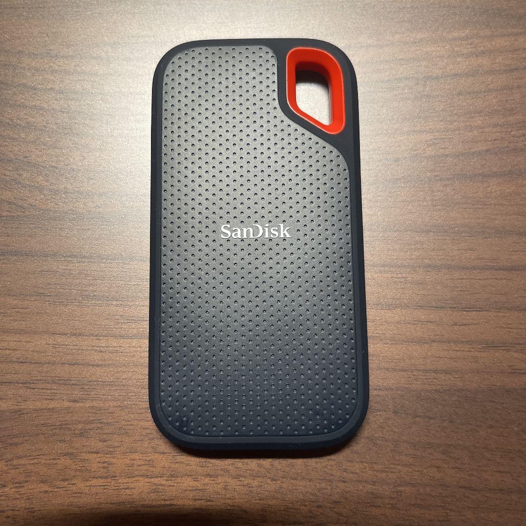 SanDisk SDSSDE60-2T00-J25 | alfasaac.com