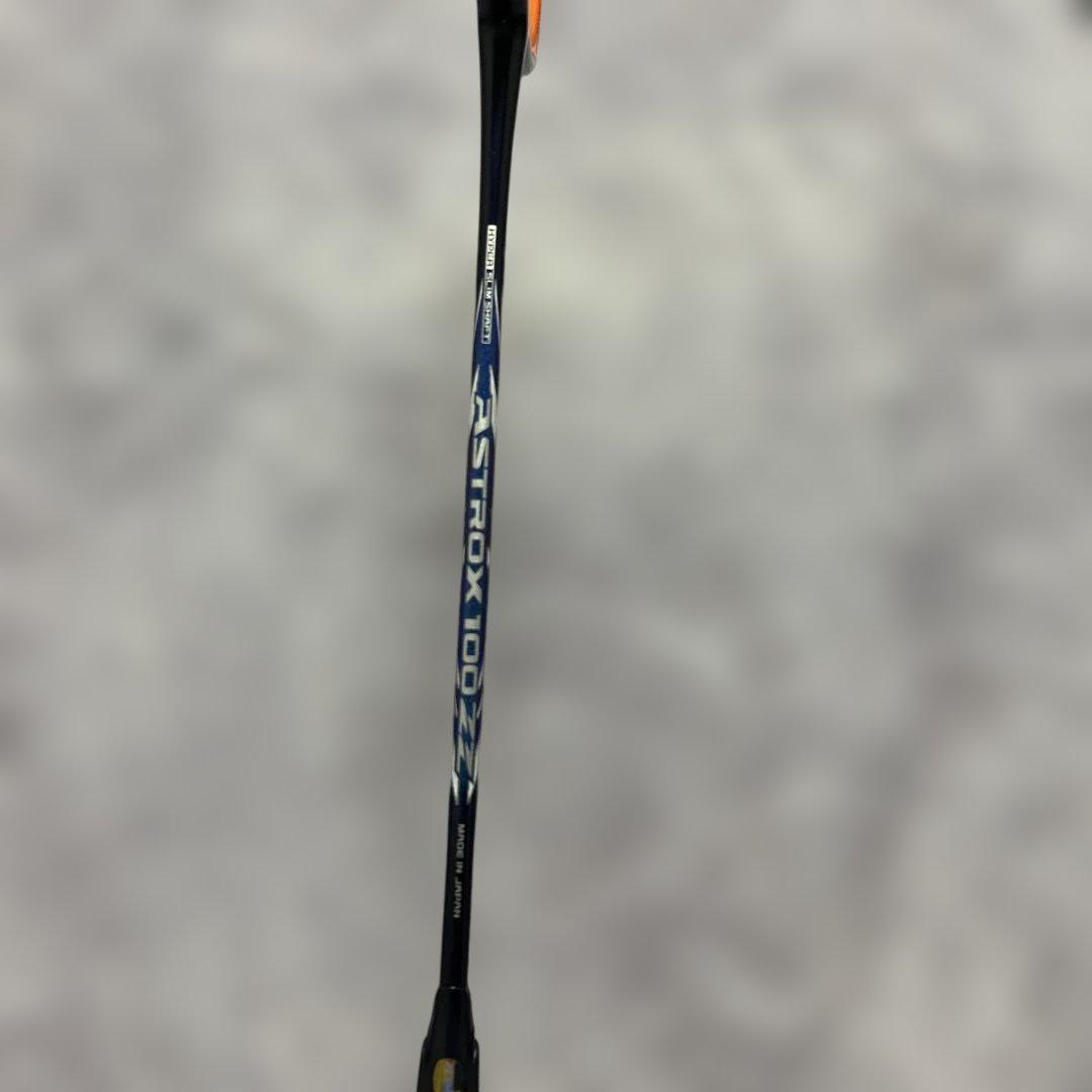 ASTROX 100 ZZ [ジャンク品]
