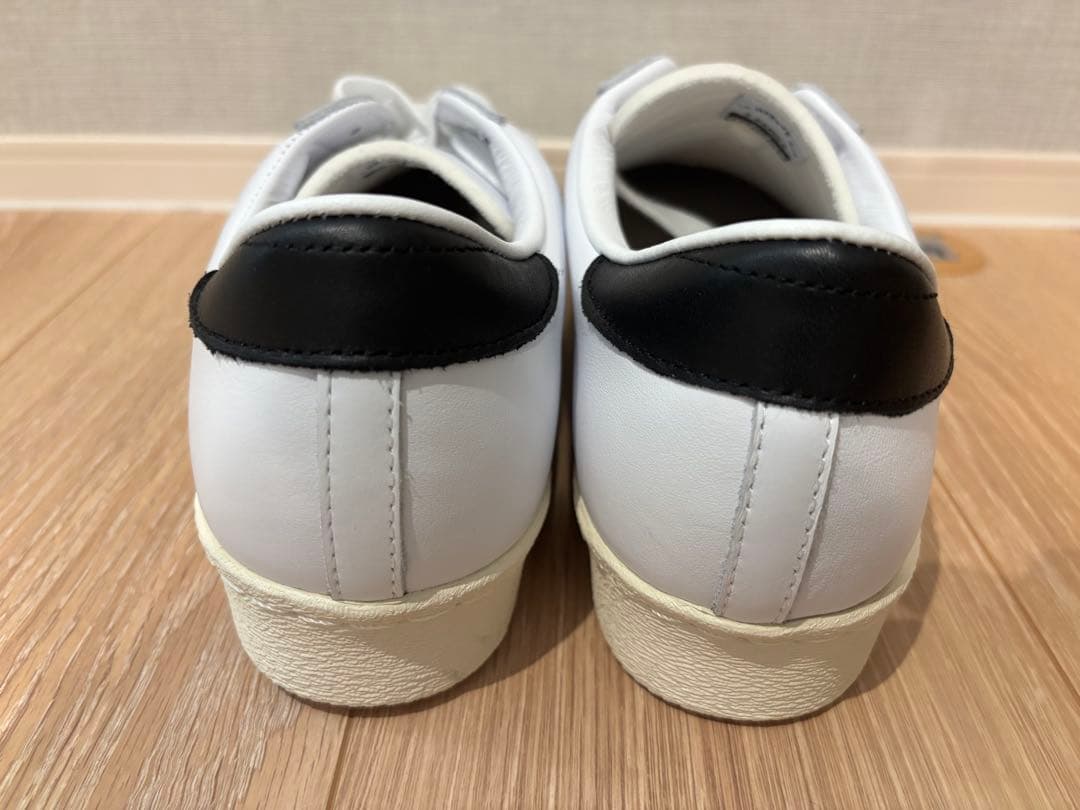 新品　adidas SUPERSTAR OG 白/黒28㎝　cq2475