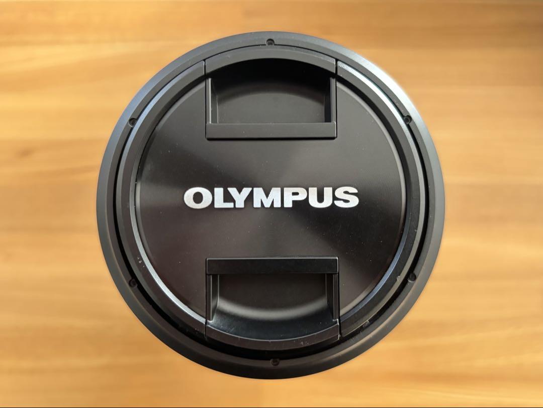 ✟ OLYMPUS