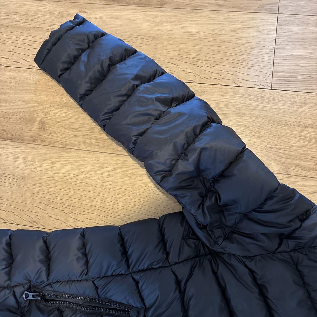 THE NORTH FACE 超軽量保温 ダウンジャケッ RDS グースダウン