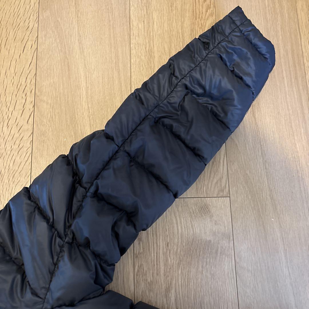 THE NORTH FACE 超軽量保温 ダウンジャケッ RDS グースダウン