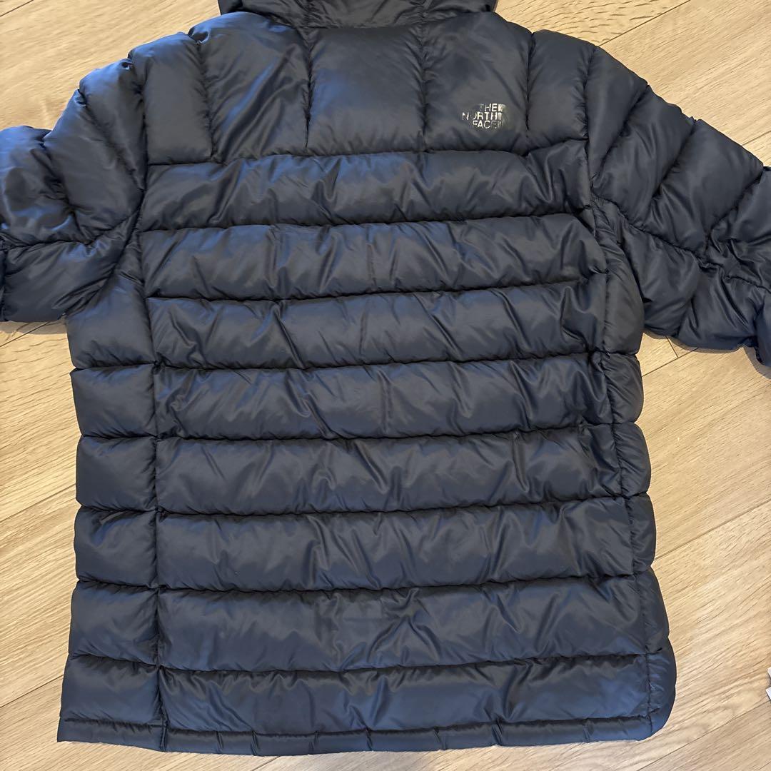 THE NORTH FACE 超軽量保温 ダウンジャケッ RDS グースダウン