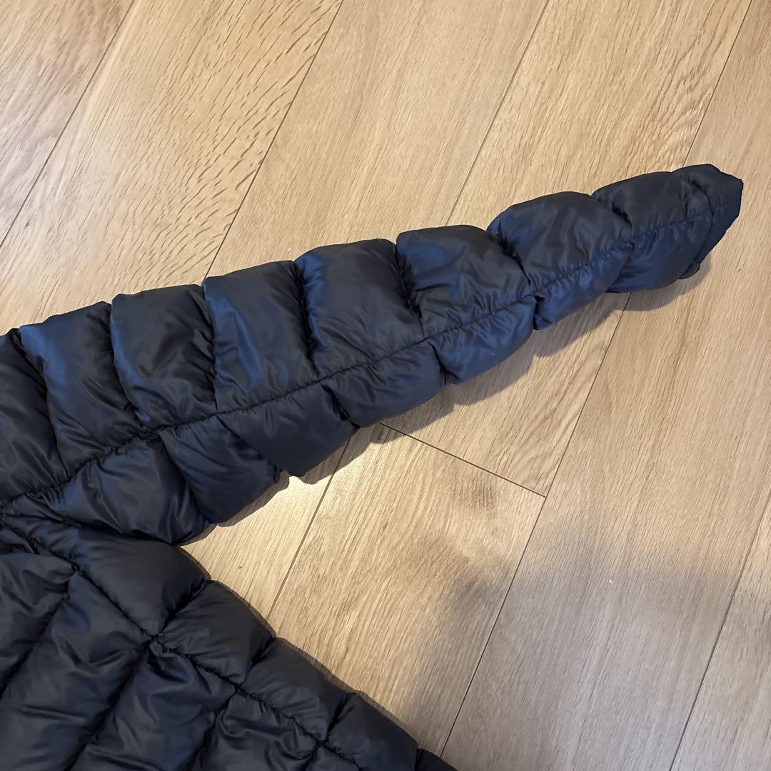 THE NORTH FACE 超軽量保温 ダウンジャケッ RDS グースダウン