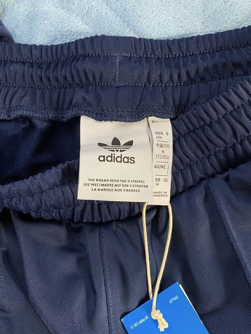 トップス adidas Originals BB TRACKPANT JD5264 L