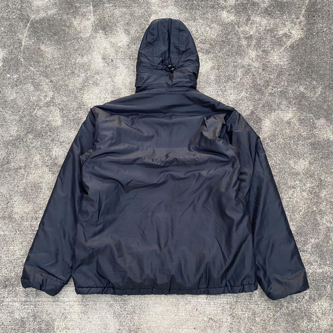 廃盤 名作 patagonia パタゴニア パフボールセーター 黒 M 古着 廃盤 名作 patagonia パタゴニア パフボールセーター 黒 M 古着