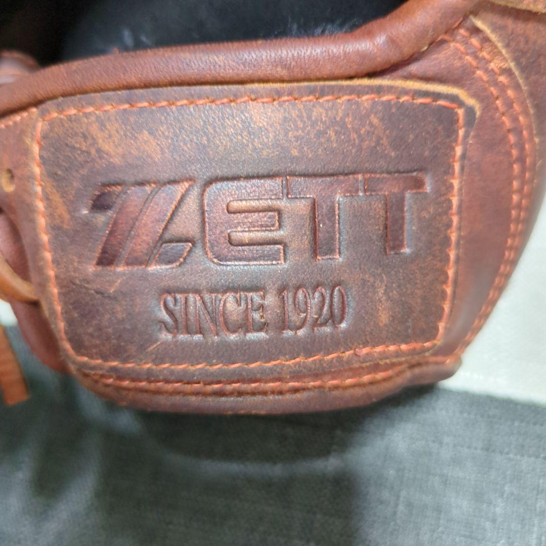 ZETT軟式野球オールラウンド