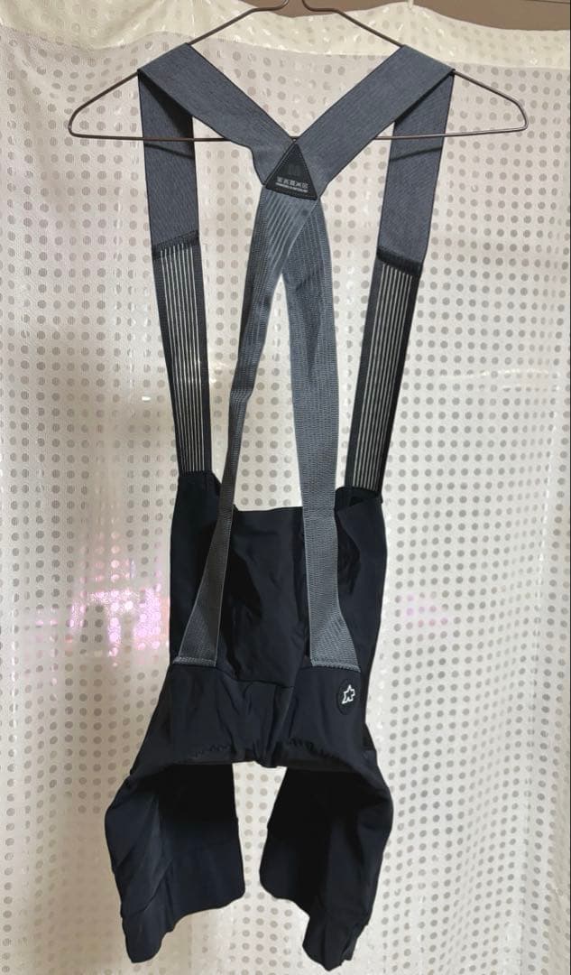 ASSOS ビブショーツ MILLE GTS Bib Shorts S11 ASSOS アソス 日本公式サイト | ダイアテック | MILLE GTS