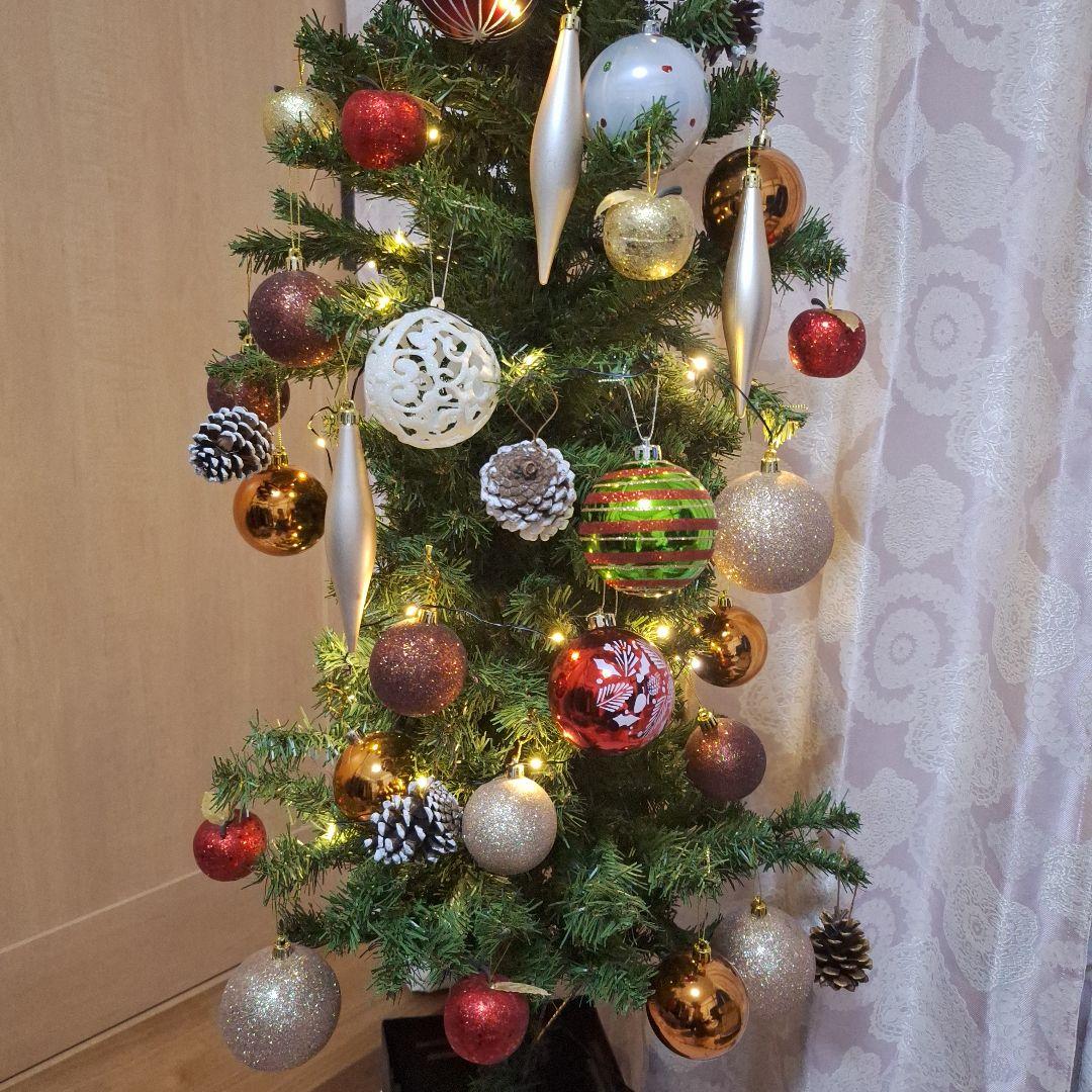 クリスマスツリー オーナメント