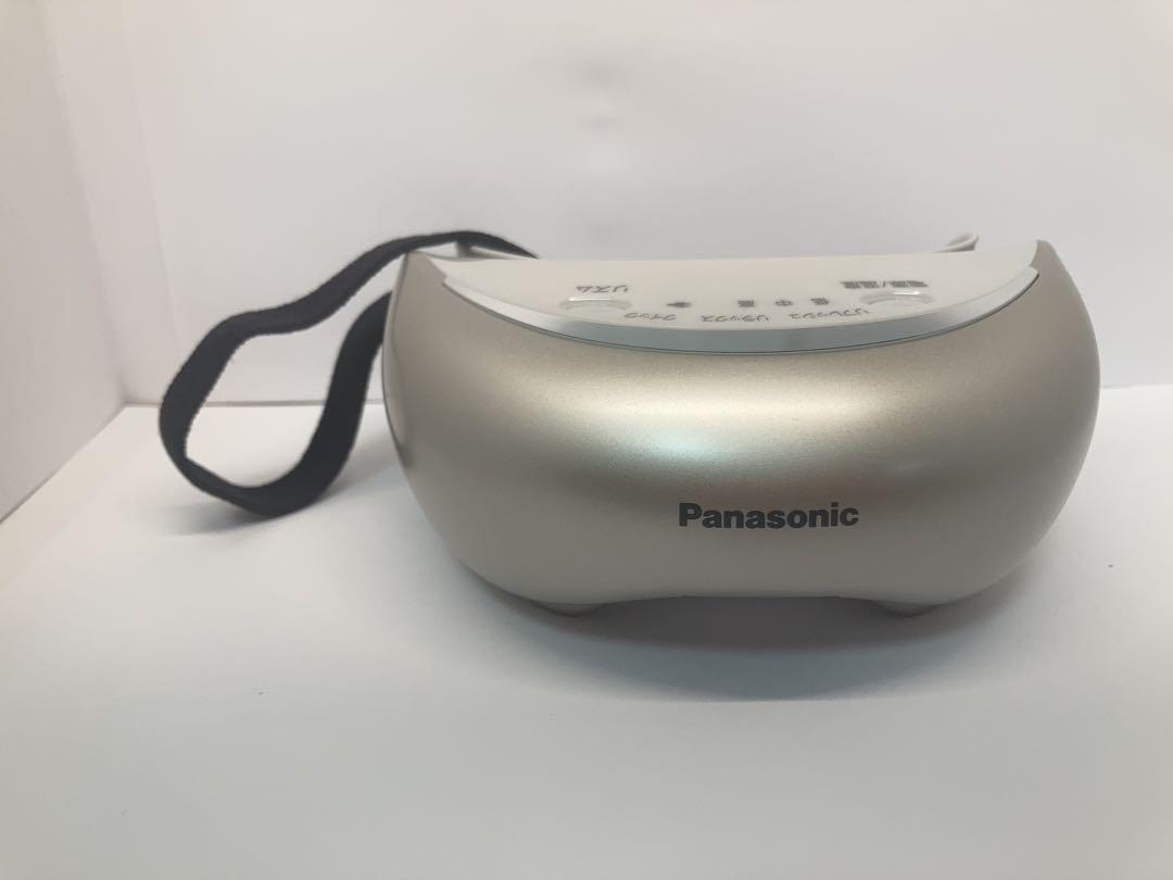 Panasonic 目もとエステ EH-SW68-N GOLD