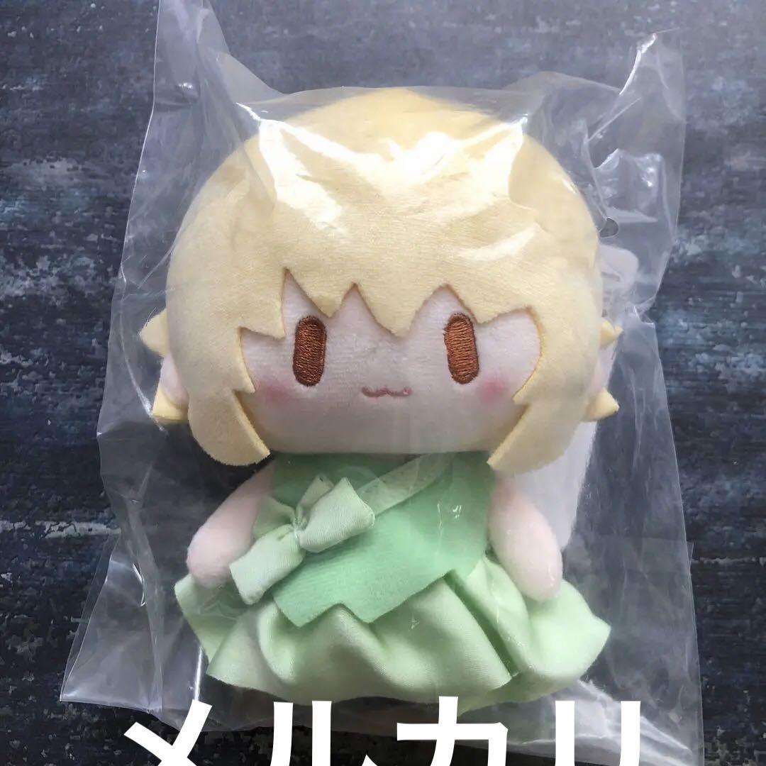 ガンダムSEED  ぬいぐるみ  マスコット　アスラン　カガリ 中国　アスカガ