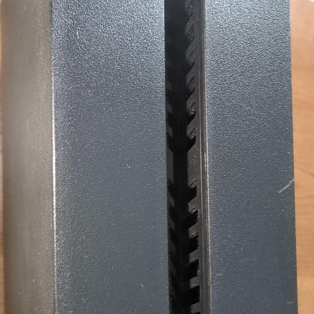 ブラック 500GB
