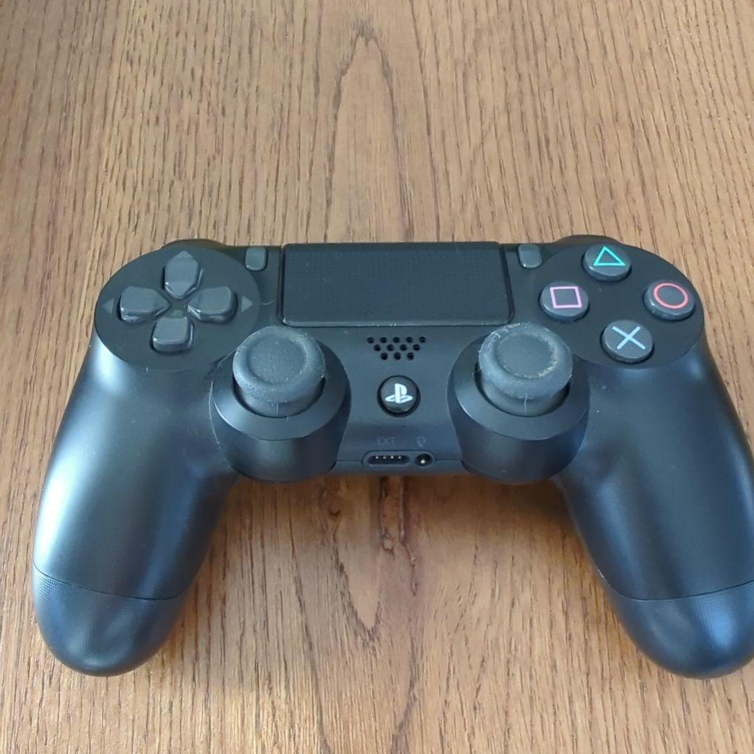 プレイステーション4