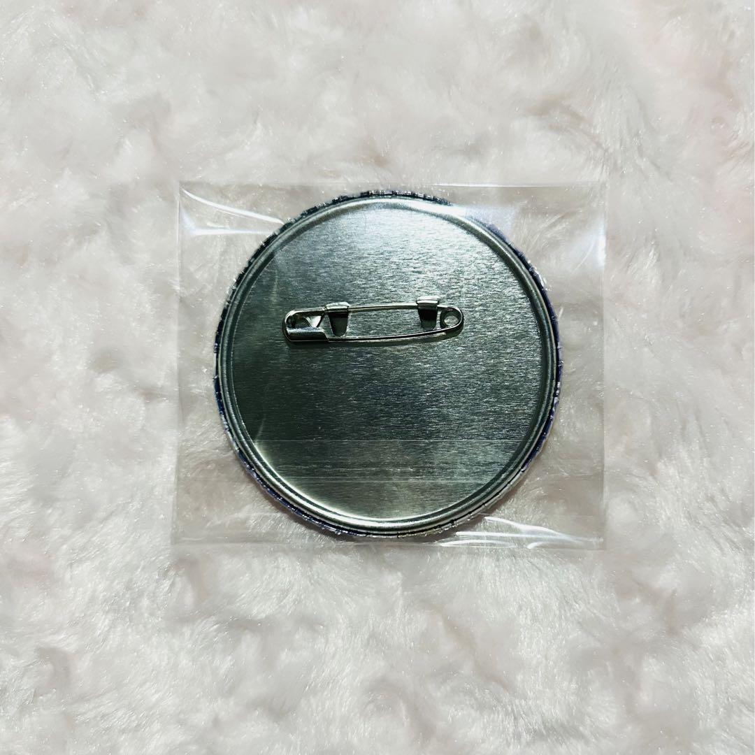 銀魂 桂小太郎 大銀魂展 コレクション缶バッジ エリザベス