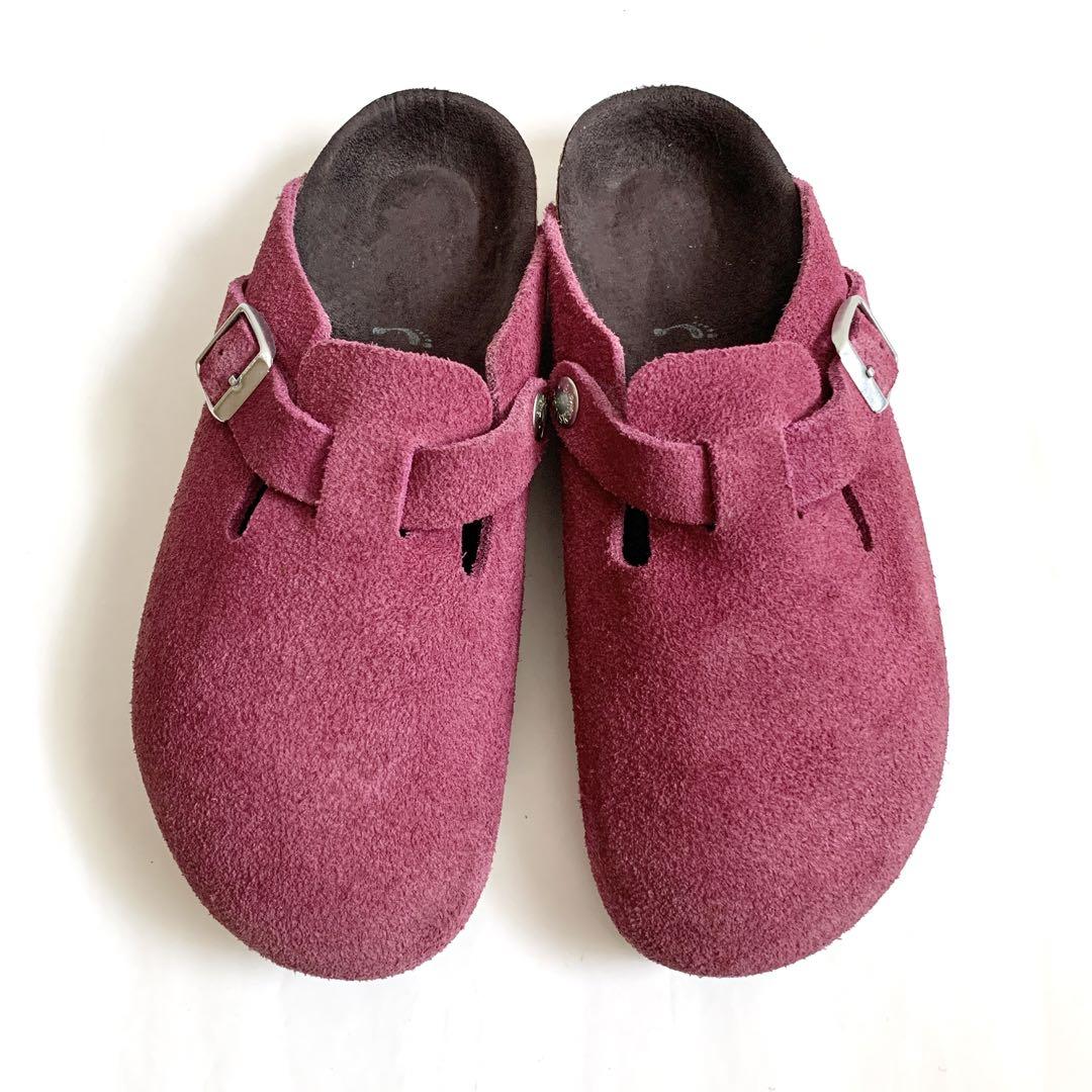 Bambi BIRKENSTOCK ビルケン ボストン サンダル