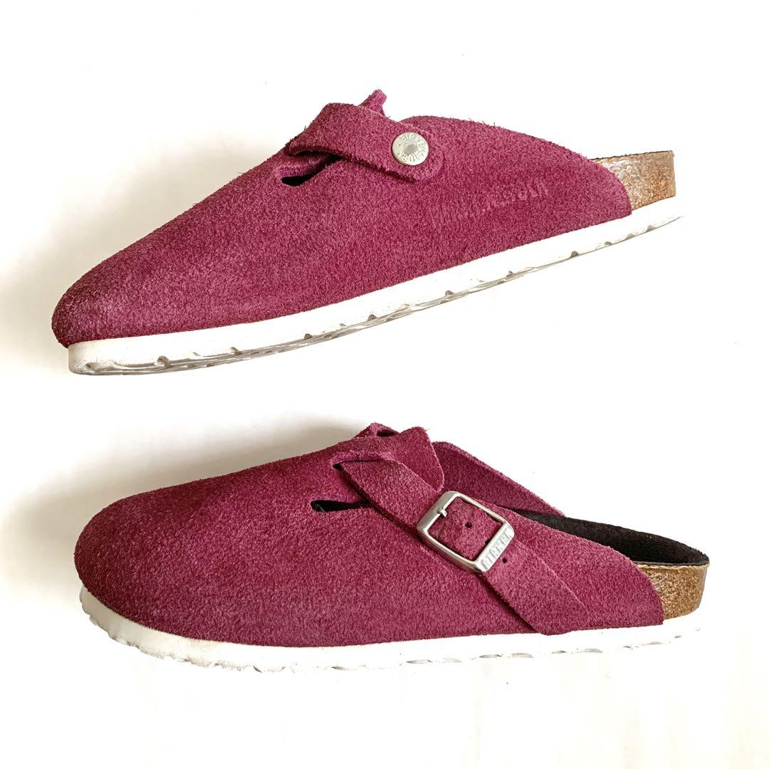 Bambi BIRKENSTOCK ビルケン ボストン サンダル