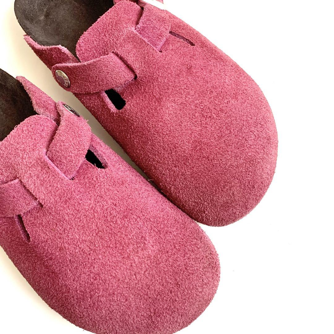 Bambi BIRKENSTOCK ビルケン ボストン サンダル