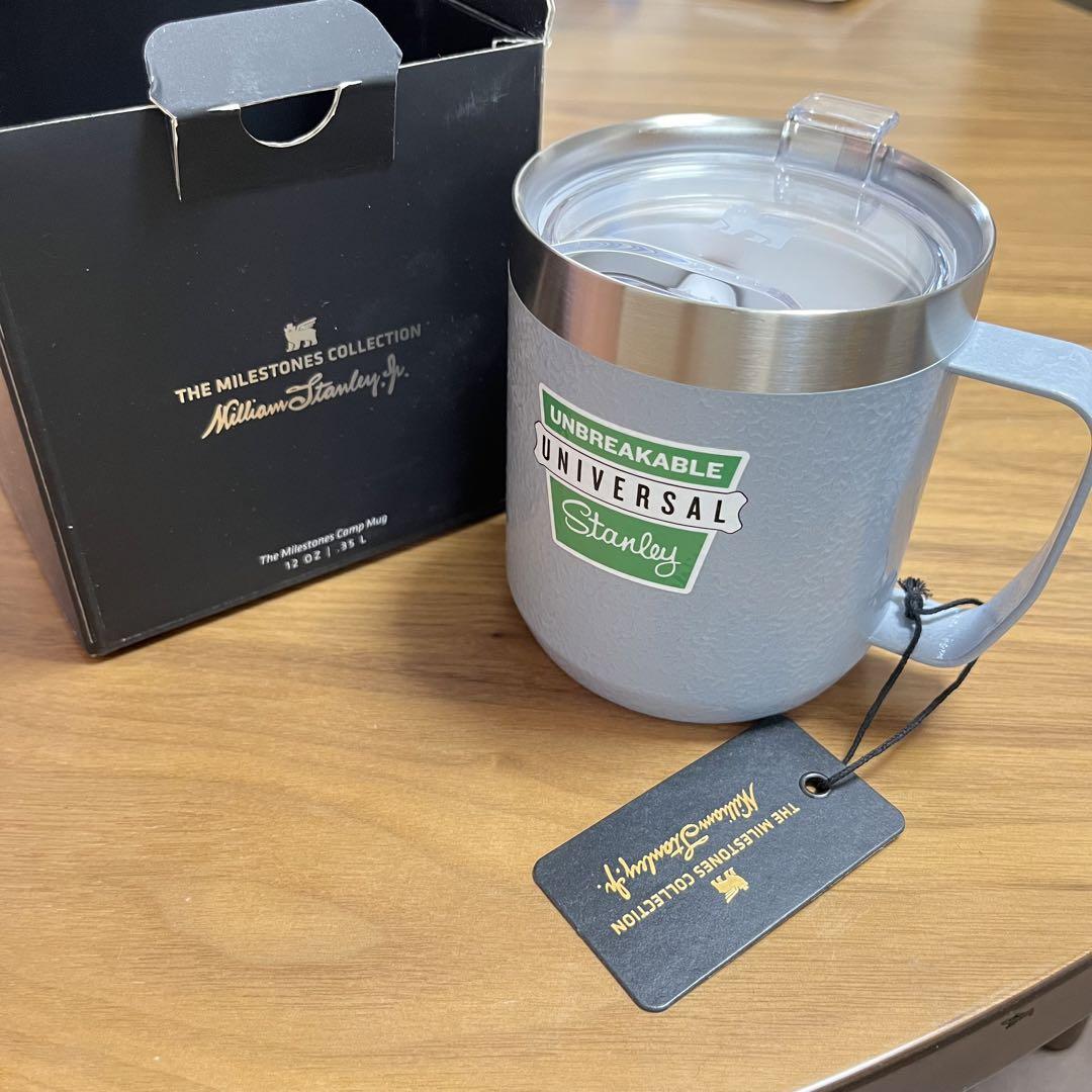 スタンレー　マグカップ　110周年記念限定品