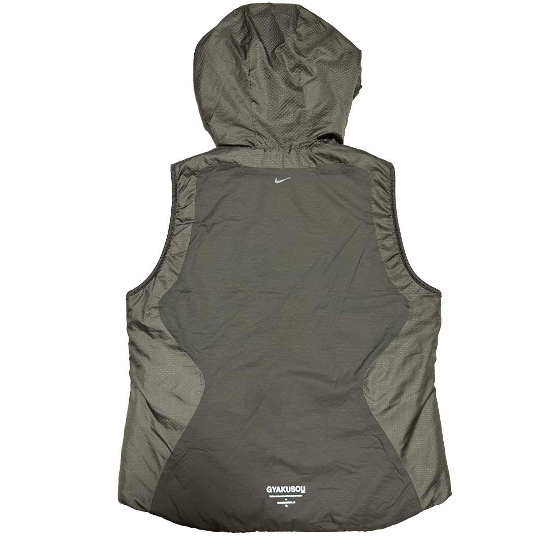 トップス 13aw gyakusou running vest