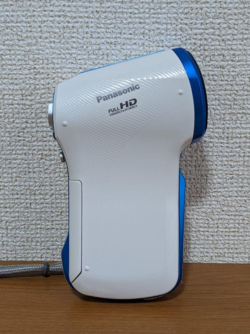 Panasonic　HX-WA3