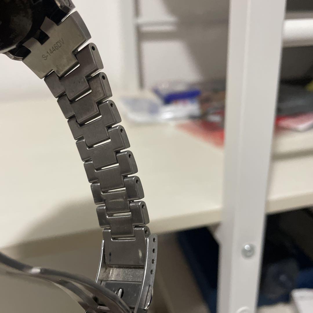 CASIO カシオ G-SHOCK GMW-B5000