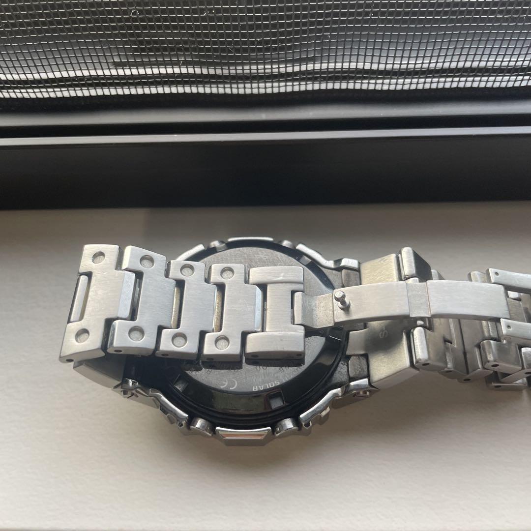 CASIO カシオ G-SHOCK GMW-B5000